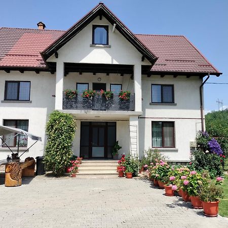 Hotel Casa Cornelia Bran  Exterior foto