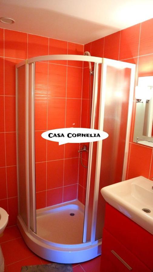 Hotel Casa Cornelia Bran  Exterior foto